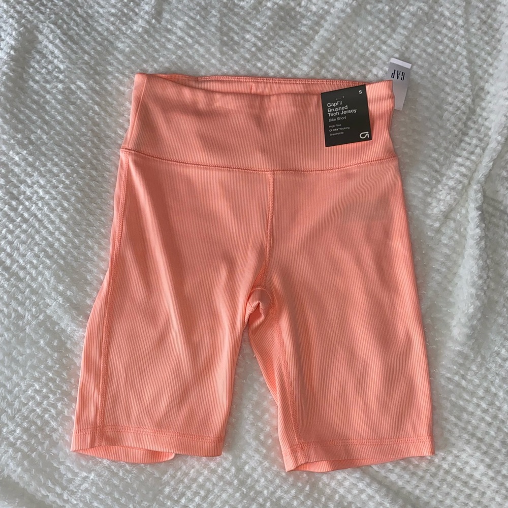 GAPfit Biker Shorts